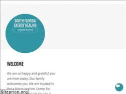 Sites similar to pranichealingevents.org