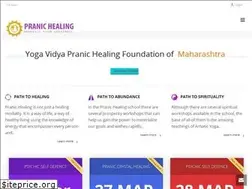 Sites similar to pranicmaharashtra.com