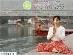 Sites similar to pranidhana-yoga.com