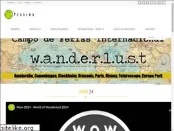 Sites similar to pranima.org
