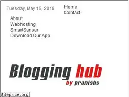 Sites similar to pranish.com.np