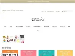 Sites similar to pranita-kocharekar.com