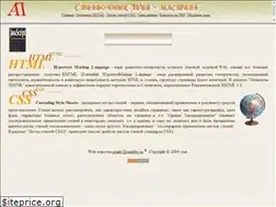 Sites similar to pranivpro.narod.ru
