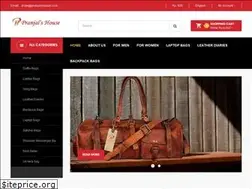 Sites similar to pranjalshouse.com
