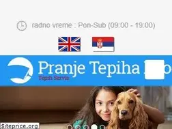 Sites similar to pranjetepiha.co.rs