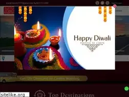 Sites similar to pranjittravels.in