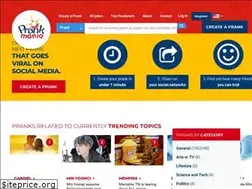 Sites similar to prankmania.com
