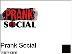 Sites similar to pranksocial.com