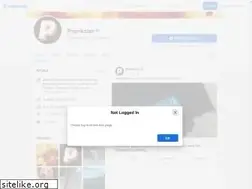 Sites similar to prankster.nl