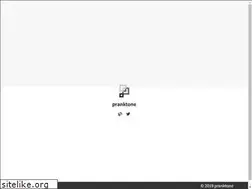 Sites similar to pranktone.net
