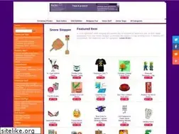Sites similar to prankzone.com