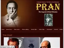 Sites similar to pransikand.com