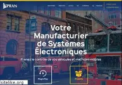 pransystems.com