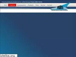 Sites similar to prante-technik.de