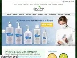 Sites similar to pranyva.com