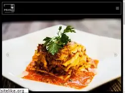 Sites similar to pranzisc.com