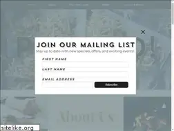 Sites similar to pranzowilloughby.com