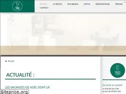 Sites similar to prao.biz