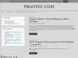 Sites similar to praotec.com