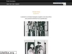 Sites similar to prapat-jiwarangsan.com