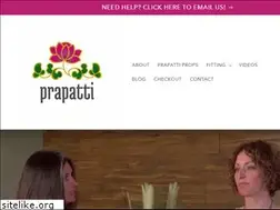 Sites similar to prapattiprops.com