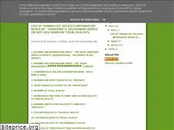 Sites similar to praprade-praprade.blogspot.com