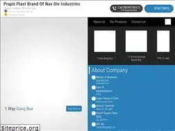 Sites similar to praptielectricals.com