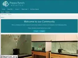 Sites similar to praquatics.com