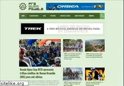 Sites similar to praquempedala.com.br