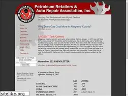 Sites similar to prara.com