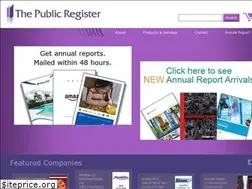 Sites similar to prars.com
