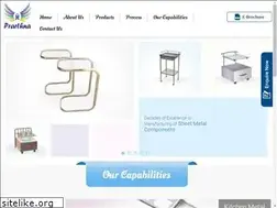 Sites similar to prarthna.co.in