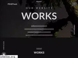 Sites similar to prartweb.com