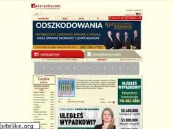 Sites similar to prasa.bazarynka.com
