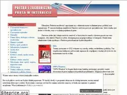 Sites similar to prasa.media.pl