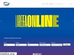 Sites similar to prasaautopartes.com.mx