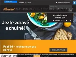 Sites similar to prasad.cz