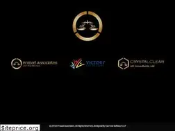 Sites similar to prasadassociates.net
