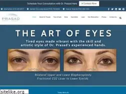 Sites similar to prasadcosmeticsurgery.com