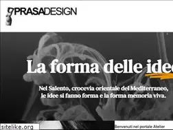 Sites similar to prasadesign.com