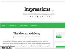 Sites similar to prasadgovenkar.com
