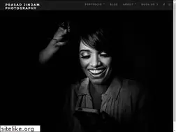 Sites similar to prasadjindam.com
