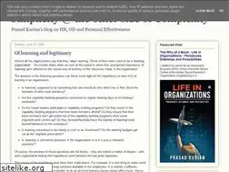 Sites similar to prasadokurian.blogspot.com