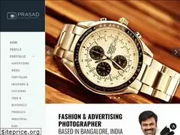 Sites similar to prasadphotography.com