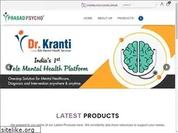 Sites similar to prasadpsycho.com
