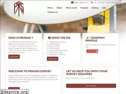 Sites similar to prasadsurvey.com