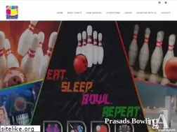 Sites similar to prasadz.com
