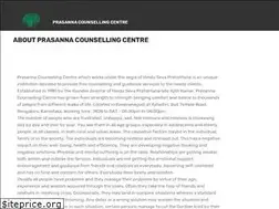 Sites similar to prasannacounsellingcentre.com