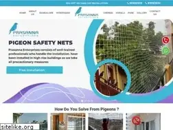 Sites similar to prasannaenterprises.com