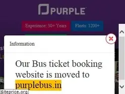 Sites similar to prasannapurple.com